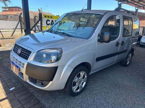 FIAT Doblo 1.8 16V 4P FLEX ESSENCE, Foto 2