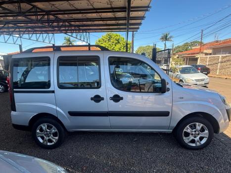 FIAT Doblo 1.8 16V 4P FLEX ESSENCE, Foto 5