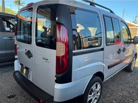 FIAT Doblo 1.8 16V 4P FLEX ESSENCE, Foto 7