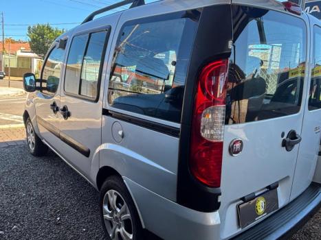 FIAT Doblo 1.8 16V 4P FLEX ESSENCE, Foto 8