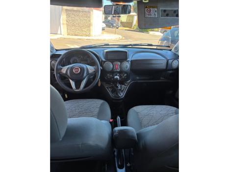 FIAT Doblo 1.8 16V 4P FLEX ESSENCE, Foto 9