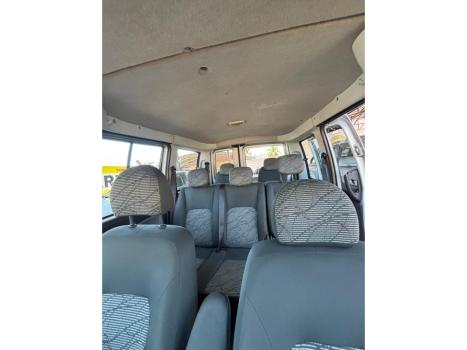 FIAT Doblo 1.8 16V 4P FLEX ESSENCE, Foto 10