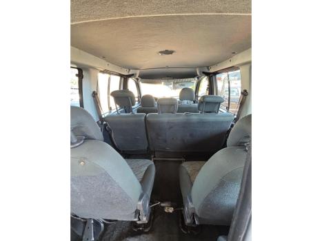 FIAT Doblo 1.8 16V 4P FLEX ESSENCE, Foto 11
