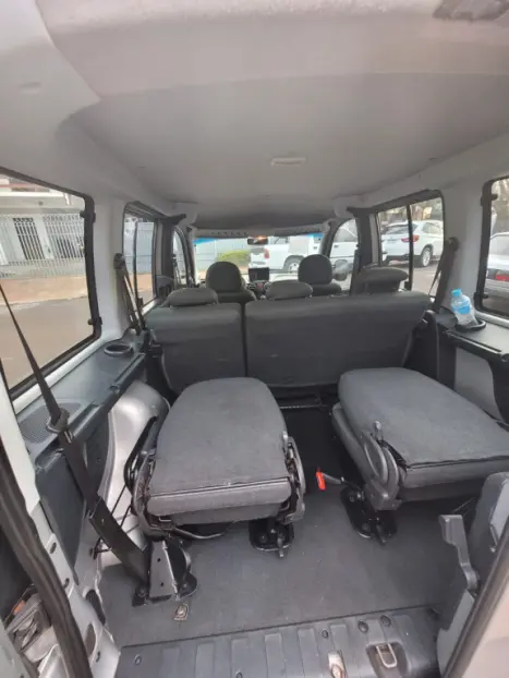 FIAT Doblo 1.8 16V 4P FLEX ESSENCE 7 LUGARES, Foto 7