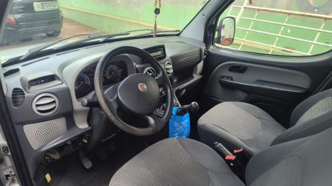 FIAT Doblo 1.8 16V 4P FLEX ADVENTURE 6 LUGARES, Foto 6