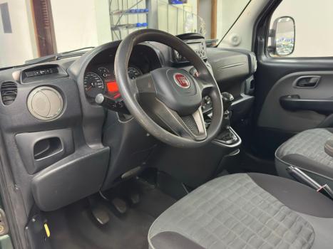 FIAT Doblo 1.8 4P FLEX ADVENTURE LOCKER 6 LUGARES, Foto 7