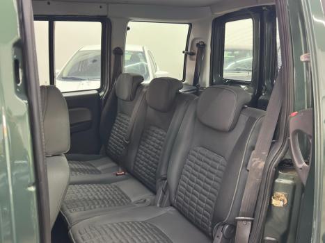 FIAT Doblo 1.8 4P FLEX ADVENTURE LOCKER 6 LUGARES, Foto 10