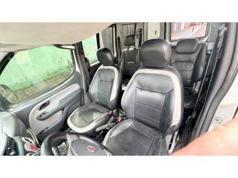 FIAT Doblo 1.8 4P FLEX ADVENTURE LOCKER 6 LUGARES, Foto 7