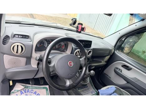 FIAT Doblo 1.8 4P FLEX ADVENTURE LOCKER 6 LUGARES, Foto 8