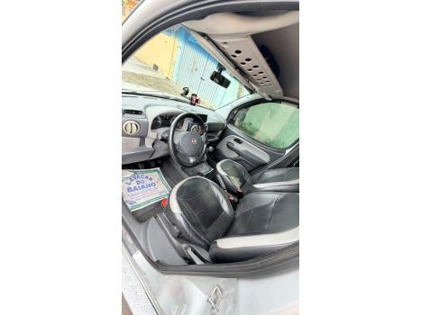 FIAT Doblo 1.8 4P FLEX ADVENTURE LOCKER 6 LUGARES, Foto 12