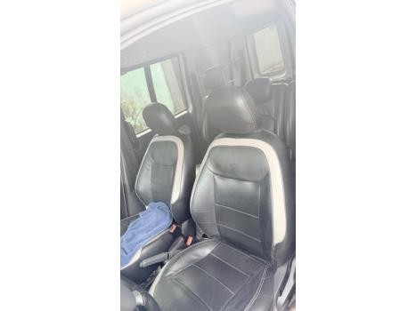FIAT Doblo 1.8 4P FLEX ADVENTURE LOCKER 6 LUGARES, Foto 14