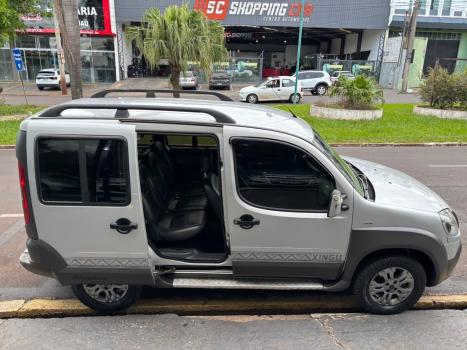 FIAT Doblo 1.8 4P FLEX ADVENTURE LOCKER 6 LUGARES, Foto 8