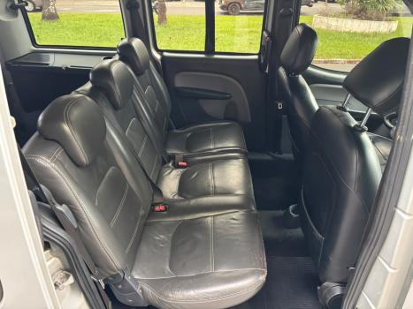 FIAT Doblo 1.8 4P FLEX ADVENTURE LOCKER 6 LUGARES, Foto 20