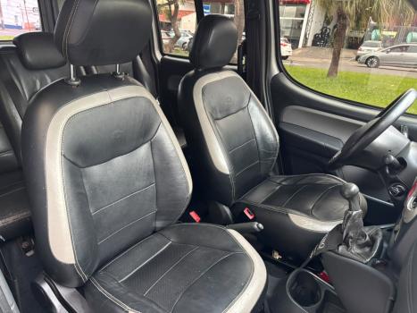 FIAT Doblo 1.8 4P FLEX ADVENTURE LOCKER 6 LUGARES, Foto 21
