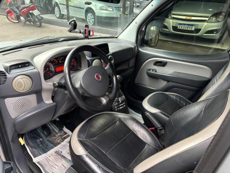 FIAT Doblo 1.8 4P FLEX ADVENTURE LOCKER 6 LUGARES, Foto 22