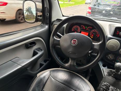 FIAT Doblo 1.8 4P FLEX ADVENTURE LOCKER 6 LUGARES, Foto 11