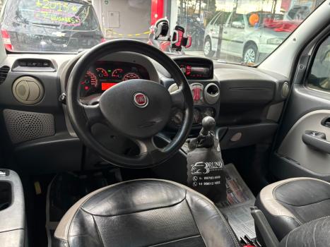 FIAT Doblo 1.8 4P FLEX ADVENTURE LOCKER 6 LUGARES, Foto 12