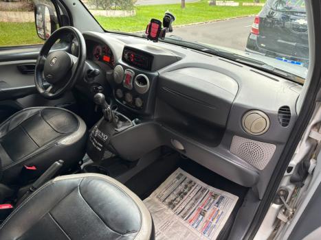 FIAT Doblo 1.8 4P FLEX ADVENTURE LOCKER 6 LUGARES, Foto 14