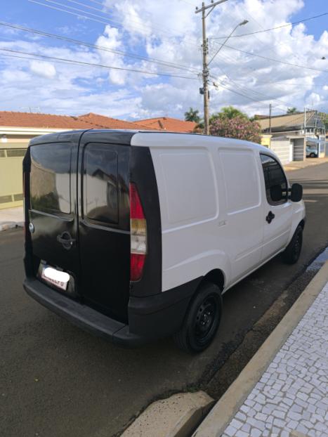 FIAT Doblo 1.8 FLEX CARGO, Foto 2