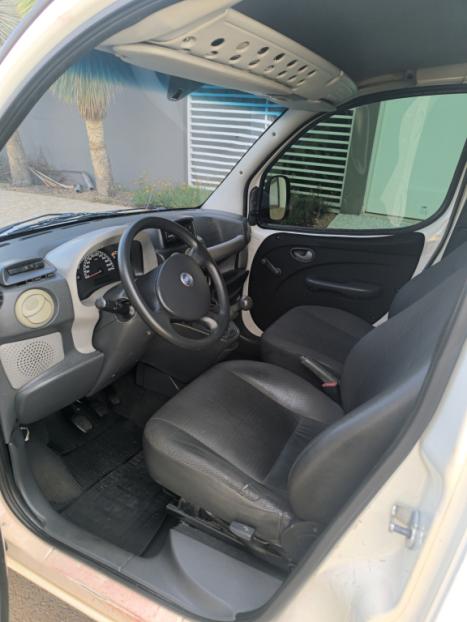 FIAT Doblo 1.8 FLEX CARGO, Foto 5