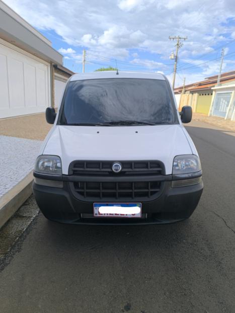 FIAT Doblo 1.8 FLEX CARGO, Foto 6