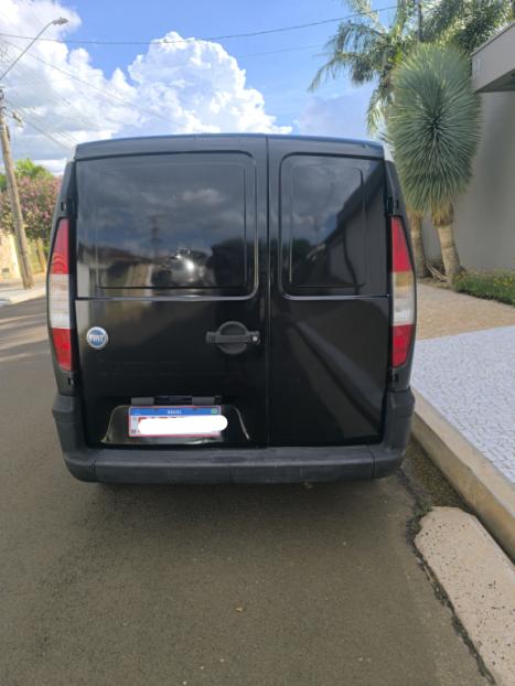 FIAT Doblo 1.8 FLEX CARGO, Foto 7