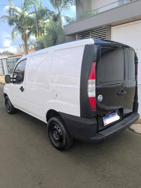 FIAT Doblo 1.8 FLEX CARGO, Foto 8