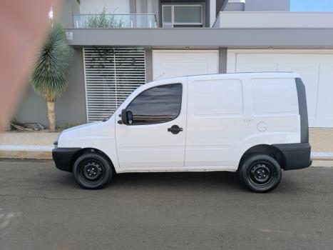 FIAT Doblo 1.8 FLEX CARGO, Foto 9