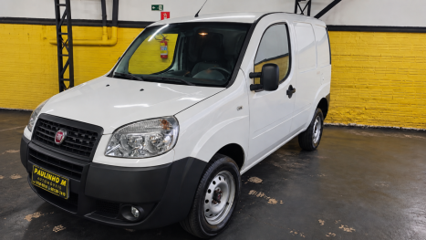 FIAT Doblo Cargo 1.8 FLEX, Foto 3