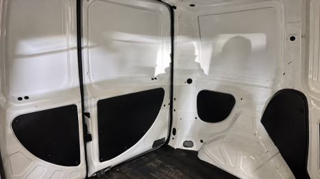 FIAT Doblo Cargo 1.8 FLEX, Foto 6