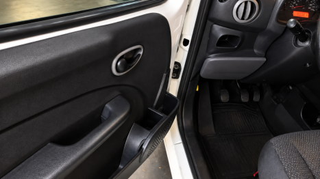 FIAT Doblo Cargo 1.8 FLEX, Foto 7