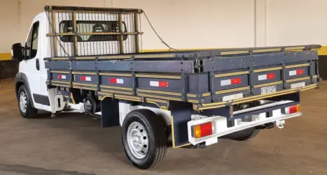 FIAT Ducato 2.3 CARGO L 3P TURBO, Foto 3