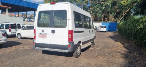 FIAT Ducato 2.3 MINIBUS TETO ALTO 3P TURBO, Foto 3