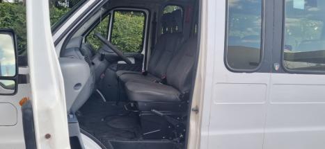 FIAT Ducato 2.3 MINIBUS TETO ALTO 3P TURBO, Foto 6
