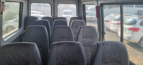 FIAT Ducato 2.3 MINIBUS TETO ALTO 3P TURBO, Foto 9