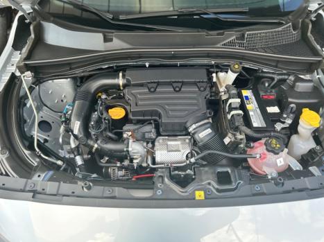 FIAT Fastback 1.0 12V 4P FLEX 200 TURBO AUTOMTICO CVT, Foto 10