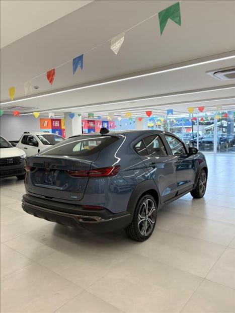 FIAT Fastback 1.0 12V 4P FLEX IMPETUS 200 TURBO AUTOMTICO CVT, Foto 4