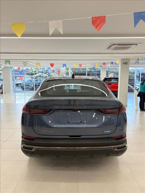 FIAT Fastback 1.0 12V 4P FLEX IMPETUS 200 TURBO AUTOMTICO CVT, Foto 5