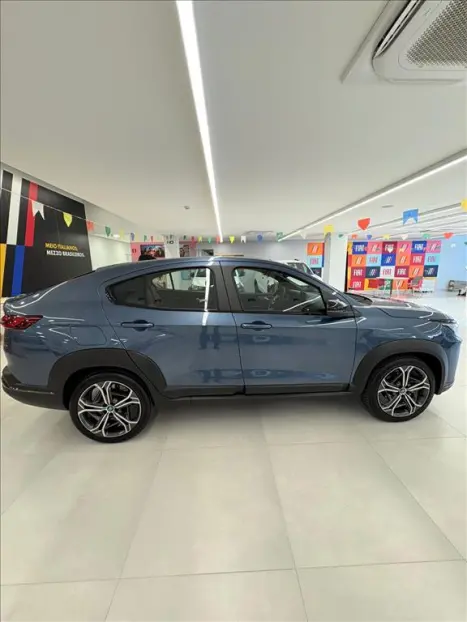 FIAT Fastback 1.0 12V 4P FLEX IMPETUS 200 TURBO AUTOMTICO CVT, Foto 7