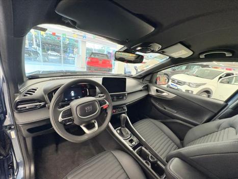 FIAT Fastback 1.0 12V 4P FLEX IMPETUS 200 TURBO AUTOMTICO CVT, Foto 8