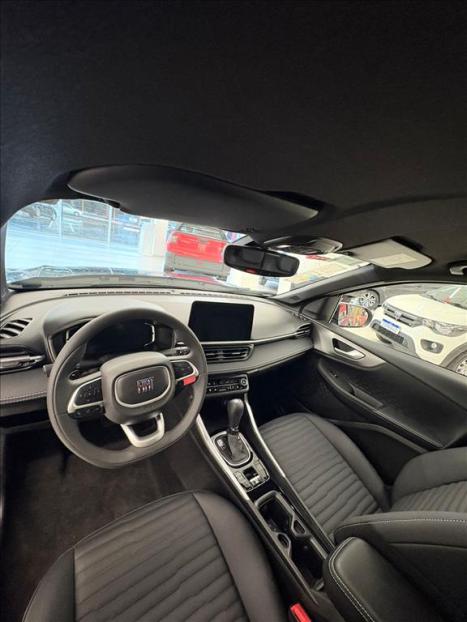 FIAT Fastback 1.0 12V 4P FLEX IMPETUS 200 TURBO AUTOMTICO CVT, Foto 9