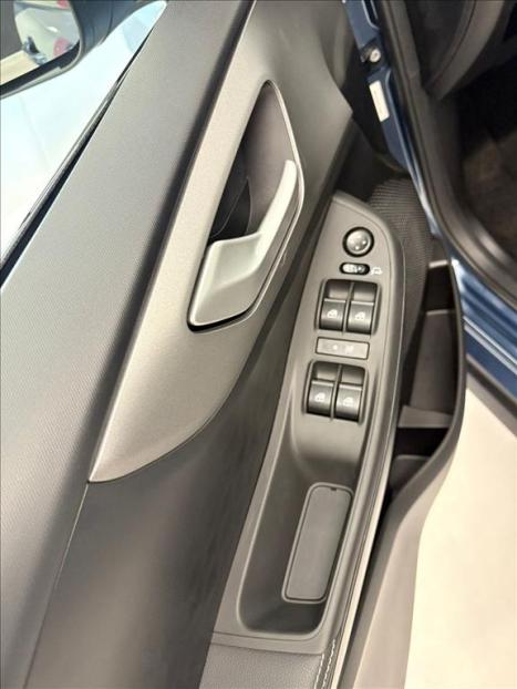 FIAT Fastback 1.0 12V 4P FLEX IMPETUS 200 TURBO AUTOMTICO CVT, Foto 14