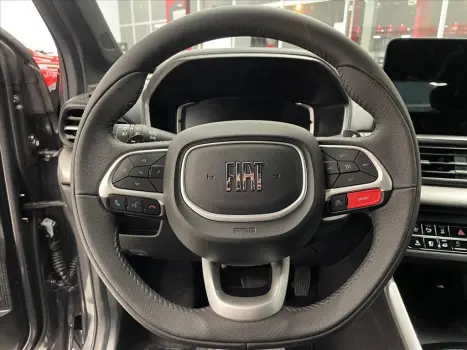 FIAT Fastback 1.0 12V 4P FLEX 200 TURBO AUTOMÁTICO CVT, Foto 8 FIAT Fastback 1.0 12V 4P FLEX 200 TURBO AUTOMÁTICO CVT, Foto 8