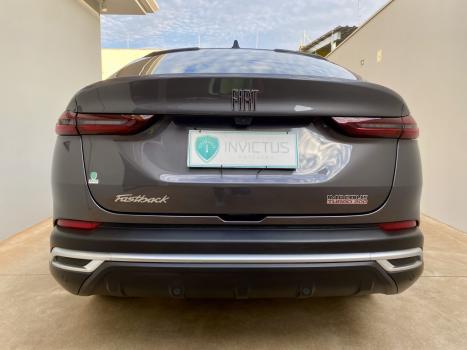 FIAT Fastback 1.0 12V 4P FLEX IMPETUS 200 TURBO AUTOMTICO CVT, Foto 6