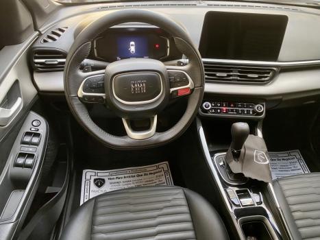 FIAT Fastback 1.0 12V 4P FLEX IMPETUS 200 TURBO AUTOMTICO CVT, Foto 13