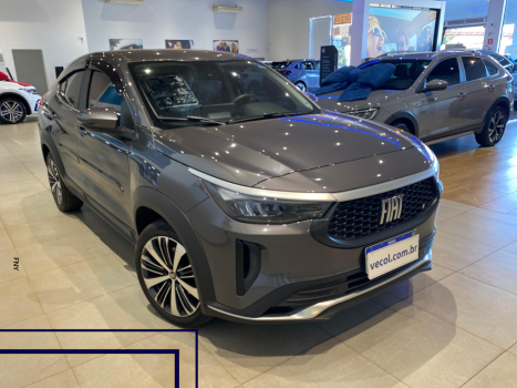 FIAT Fastback 1.0 12V 4P FLEX AUDACE 200 TURBO AUTOM�TICO CVT, Foto 1