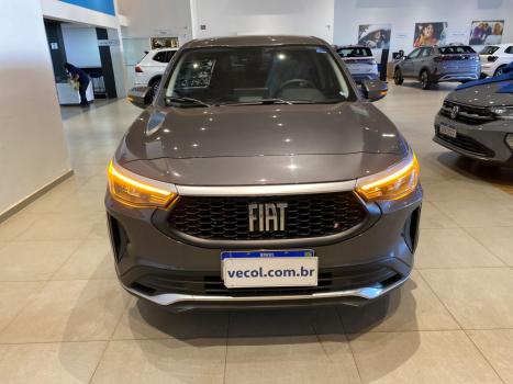 FIAT Fastback 1.0 12V 4P FLEX AUDACE 200 TURBO AUTOM�TICO CVT, Foto 2