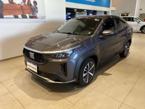 FIAT Fastback 1.0 12V 4P FLEX AUDACE 200 TURBO AUTOM�TICO CVT, Foto 3