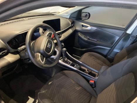 FIAT Fastback 1.0 12V 4P FLEX AUDACE 200 TURBO AUTOM�TICO CVT, Foto 4