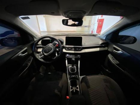 FIAT Fastback 1.0 12V 4P FLEX AUDACE 200 TURBO AUTOM�TICO CVT, Foto 5